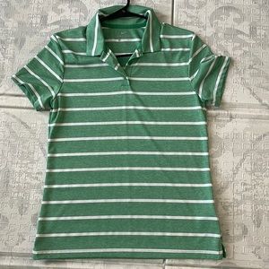 Nike Dry fit women’s polo